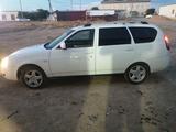 ВАЗ (Lada) Priora 2171 2014 годаүшін2 000 000 тг. в Актау
