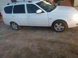ВАЗ (Lada) Priora 2171 2014 годаүшін2 000 000 тг. в Актау – фото 3