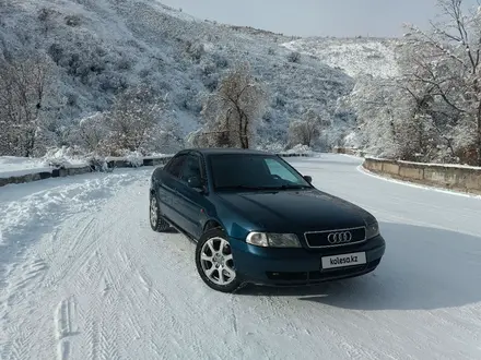 Audi A4 1995 года за 3 000 000 тг. в Алматы