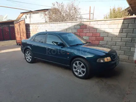 Audi A4 1995 года за 3 000 000 тг. в Алматы – фото 4