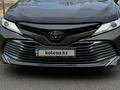 Toyota Camry 2018 годаүшін12 700 000 тг. в Актау – фото 3