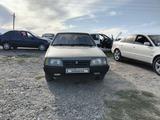 ВАЗ (Lada) 21099 2000 годаүшін900 000 тг. в Турара Рыскулова