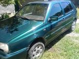Volkswagen Golf 1995 года за 700 000 тг. в Шелек – фото 2