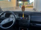 Volkswagen Golf 1995 года за 700 000 тг. в Шелек – фото 5