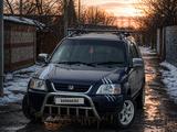 Honda CR-V 1995 года за 3 300 000 тг. в Алматы – фото 2