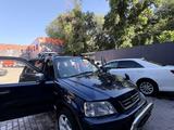 Honda CR-V 1995 года за 3 300 000 тг. в Алматы