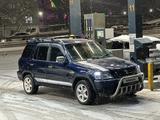 Honda CR-V 1995 года за 3 300 000 тг. в Алматы – фото 4