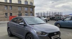 Hyundai Accent 2019 годаүшін6 500 000 тг. в Атырау – фото 3