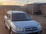 Hyundai Santa Fe 2005 года за 4 000 000 тг. в Атырау