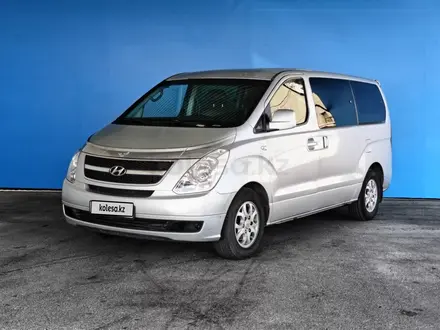 Hyundai Starex 2009 года за 4 530 000 тг. в Шымкент