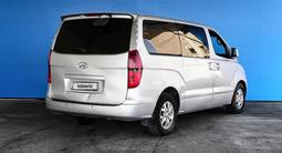 Hyundai Starex 2009 годаүшін4 530 000 тг. в Шымкент – фото 3