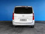 Hyundai Starex 2009 годаүшін4 530 000 тг. в Шымкент – фото 4