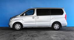 Hyundai Starex 2009 годаүшін4 530 000 тг. в Шымкент – фото 5