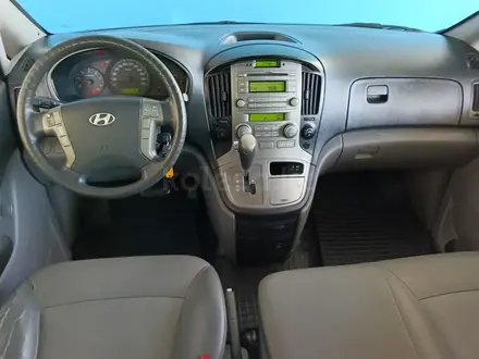 Hyundai Starex 2009 года за 4 530 000 тг. в Шымкент – фото 8