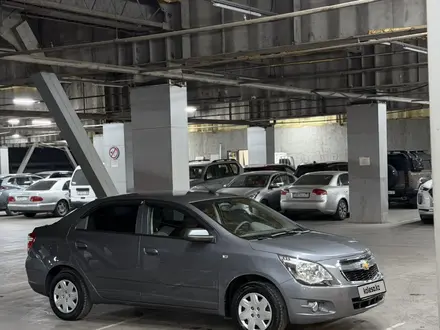 Chevrolet Cobalt 2021 года за 4 700 000 тг. в Алматы – фото 10