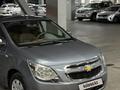 Chevrolet Cobalt 2021 года за 4 700 000 тг. в Алматы – фото 11