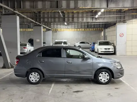 Chevrolet Cobalt 2021 года за 4 700 000 тг. в Алматы – фото 13