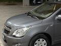 Chevrolet Cobalt 2021 года за 4 700 000 тг. в Алматы – фото 4