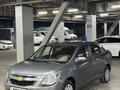Chevrolet Cobalt 2021 года за 4 700 000 тг. в Алматы – фото 2