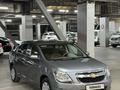 Chevrolet Cobalt 2021 года за 4 700 000 тг. в Алматы – фото 3