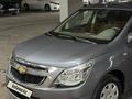 Chevrolet Cobalt 2021 года за 4 700 000 тг. в Алматы – фото 5