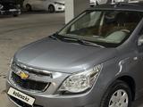 Chevrolet Cobalt 2021 года за 4 700 000 тг. в Алматы – фото 5