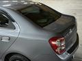 Chevrolet Cobalt 2021 года за 4 700 000 тг. в Алматы – фото 7
