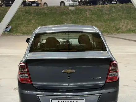 Chevrolet Cobalt 2021 года за 4 700 000 тг. в Алматы – фото 8
