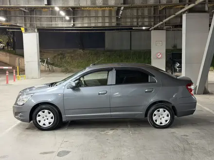 Chevrolet Cobalt 2021 года за 4 700 000 тг. в Алматы – фото 6