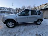 Renault Duster 2014 года за 6 800 000 тг. в Петропавловск – фото 4