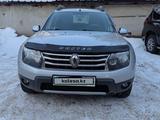 Renault Duster 2014 года за 6 800 000 тг. в Петропавловск – фото 2