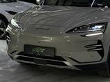 BYD Song Plus Flagship 602 EV 2025 года за 13 500 000 тг. в Шымкент