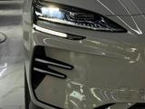 BYD Song Plus Flagship 602 EV 2025 года за 13 500 000 тг. в Шымкент – фото 2