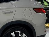 BYD Song Plus Flagship 602 EV 2025 года за 13 500 000 тг. в Шымкент – фото 4