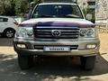 Toyota Land Cruiser 2005 годаүшін17 500 000 тг. в Жезказган