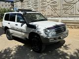 Toyota Land Cruiser 2005 годаүшін17 500 000 тг. в Жезказган – фото 2