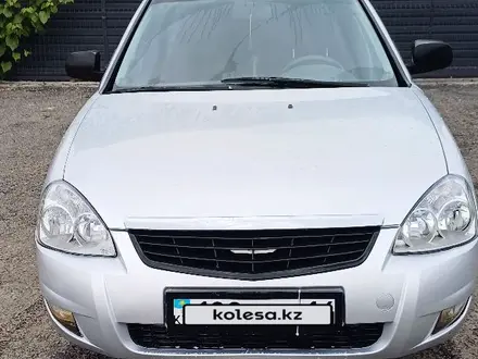 ВАЗ (Lada) Priora 2170 2011 года за 2 000 000 тг. в Павлодар – фото 2