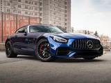 Mercedes-Benz AMG GT 2015 годаfor55 000 000 тг. в Алматы – фото 4