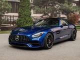 Mercedes-Benz AMG GT 2015 годаfor55 000 000 тг. в Алматы – фото 2