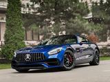 Mercedes-Benz AMG GT 2015 годаfor55 000 000 тг. в Алматы – фото 3