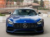 Mercedes-Benz AMG GT 2015 годаfor55 000 000 тг. в Алматы – фото 5