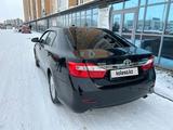 Toyota Camry 2014 года за 10 600 000 тг. в Актау – фото 3