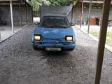 Mazda 323 1990 года за 420 000 тг. в Есик – фото 2