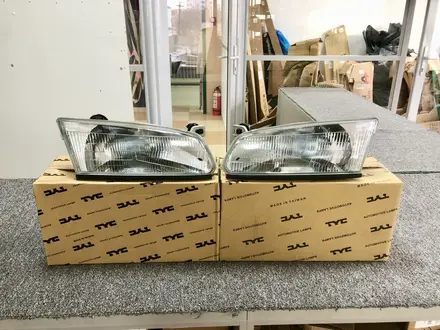 Фары Камри 20 Европеец TYC за 21 000 тг. в Астана