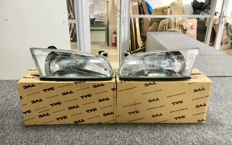 Фары Камри 20 Европеец TYC за 21 000 тг. в Астана