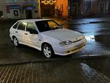 ВАЗ (Lada) 2114 2012 года за 1 500 000 тг. в Усть-Каменогорск