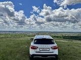 ВАЗ (Lada) Vesta SW Cross 2018 годаүшін4 800 000 тг. в Уральск – фото 2