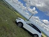 ВАЗ (Lada) Vesta SW Cross 2018 годаүшін4 800 000 тг. в Уральск – фото 4