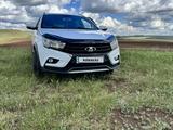 ВАЗ (Lada) Vesta SW Cross 2018 годаүшін4 800 000 тг. в Уральск