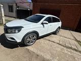 ВАЗ (Lada) Vesta SW Cross 2018 годаүшін4 800 000 тг. в Уральск – фото 5